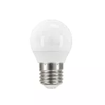 IQ-LED G45E27 4,2W-CW Lampa z diodami LED