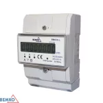 WSKAŹNIK ENERGII 3 FAZOWY 5 (80) A