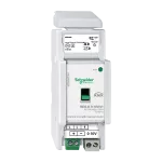 KNX sterownik 0-10 V REG-K 1-kr. 16 A jasnoszary z uruchomieniem ręcznym