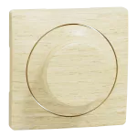 Części zamienne do ściemniacza obrotowego, Sedna Design & Elements, brzoza