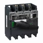 Compact INS INV, rozłącznik INV400 400A 3P