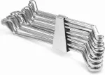 KLUCZE OCZKOWE-ODG.8CZ.6-22MM CLIP