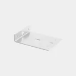 White extension arm, 140 mm in depth 71-E360-14-00