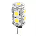 Żarówka LED PILOS G4 9SMD5050 1,3W ciepła