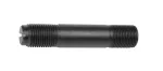 SZPIL_M16 Szpilka ciągnąca M16x1,5 / M16x1,25 do głowiy hydraulicznej GW