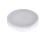 ESG LED 9W GX53-CW Lampa z diodami LED
