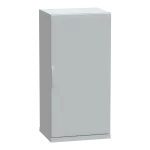 Obudowa poliestrowa PLAZ, PanelSet, IP54 z otwartą podłogą 1500x750x620 mm