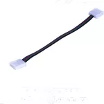 SZYBKOZŁĄCZKA DO TAŚM LED RGB 10mm TAŚMA PRZEWÓD TAŚMA