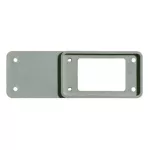 ADP-8/3-OR Adapter do złączy przemysłowych, nr.katalogowy 1664980000