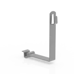 [OG] Uchwyt pod dach.z zam.bogen plano