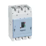 WYŁĄCZNIK DPX3 250 HP 3P 250A 50KA, Legrand