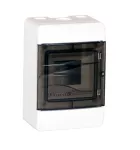 Rozdzielnica  5-mod.do fotowoltaiki 1500V DC IP55