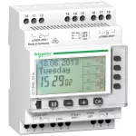 Schneider Electric Łącznik czasowy, z programem rocznym ITA-4C