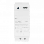ZASILACZ IMPULSOWY MONTOWANY NA SZYNIE TH-35 (DIN) , 30W, 12V DC TYP: ZTM-30/12
