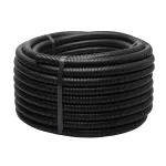 Rura elektroinstalacyjna karbowana PVC 750N 16/12-25M