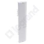 KOŃCÓWKA LISTWY 250 X 50, Legrand