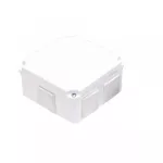 25240115 Puszka 5x4 bez wypos.IP55 + kod (op=18)