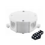Puszka P-5 z wkładem IP44  26030159 (op=36)