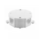 Puszka P-5 bez wkładu IP44_ (op=36)
