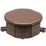 Puszka P-5 bez wkładu IP54_ (op=12)