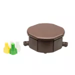 Puszka P-5 z wkładem IP54  26030159 (op=12)