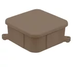 Puszka PK-4 bez wkładu IP54_ (op=12)