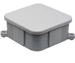Puszka PK-4 bez wkładu IP54_ (op=12)