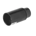 Oprawka OTE-14-3 czarna b/k
