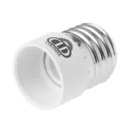 EE-11-211 ADAPTER z gniazda E14 na trzonek E27