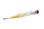 PRÓBNIK Elektr. neonowy, wymienny grot, (OP=20szt) 135mm, zakres wsk.: 100-500V