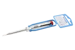 PRÓBNIK Elektr. neonowy (OP=20szt) 140mm, zakres wsk.: 100-500V