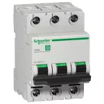 Wyłącznik C60N-C50-3-OEM C 50A 3-biegunowy