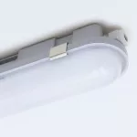 OPRAWA HERMETYCZNA PODWÓJNA 600x100x70 / 24W / IP65 / 2650lm / 4000K