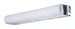 2065 Kinkiet łazienkowy Matt LED 10W chrome L35cm