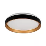SOLN LED 17,5W NW B/G Plafoniera LED