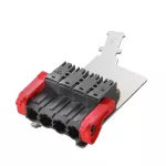 SLF 7.62HP/04/180LRSH160 SN BK BX Złącze kablowe do płytek drukowanych, nr.katalogowy 2632780000