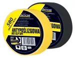 TAŚMA ANTYPOŚLIZGOWA CZARNA 50mm*18,3m