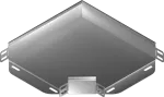 KKBJ300H50 Kolanko 90°