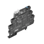 TOS 12VDC 48VDC0,1A Transoptor, nr.katalogowy 1126930000