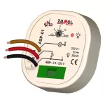 AUTOMAT SCHODOWY 230V AC 15-300W TYP: ASP-01