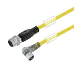 SAIL-M12GM8W-3L1.5UGE Kabel czujnikowy, nr.katalogowy 1093110150