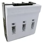 Rozłącznik izolacyjny bezp. RBK 3  PN-EN 60947-3