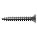 Wkręt uniwersalny stożkowy Torx 4,8 x 38