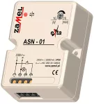 AUTOMAT SCHODOWY 230V AC TYP: ASN-01