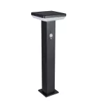 SOLCA L PV 50-B Solarna oparawa ogrodowa LED