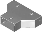 RSKMP100/50H50 Redukcja symetryczna