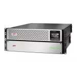 APC Smart-UPS SRT z akumulatorem litowo-jonowym, 2200VA RM 4U 230V
