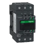 Stycznik mocy, TeSys D, AC3 40A 3P 1NO 1NC cewka 24-60V AC/DC Everlink