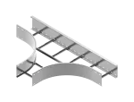 TDSC300H200 Trójnik