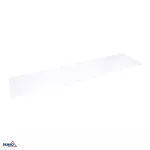 PANEL BACKLIGHT MINTAL BLM 40W 3000K 4000LM IP40 120x30 BIAŁY